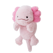 Posture Pal (L) - Axolotl -