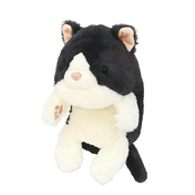 (11月24日出貨）Warming Posture Pal - Tuxedo -