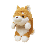 Posture Pal - Shiba Inu -