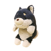 Posture Pal - Kuro Shiba -