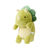 Posture Pal (L) - Triceratops(三角龍) -