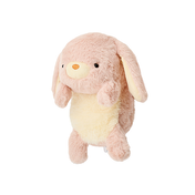 Warming Posture Pal - Lop Ear Rabbit -