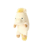 Posture Pal (Regular) Horse - White -
