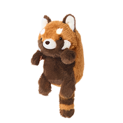 Posture Pal (Regular) - Red Panda -