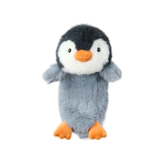 - Penguin -