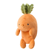 Posture Pal Funbarus (L) - Carrot  -