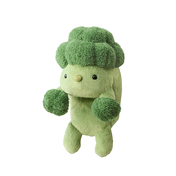Posture Pal Funbarus (L) - Broccoli  -
