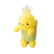 Posture Pal Funbarus (L) - Corn  -