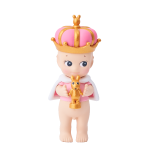 Sonny Angel Crown Winner Crown -Rose Quartz-