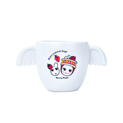 C:60 SAPoint Cup - Strawberry -