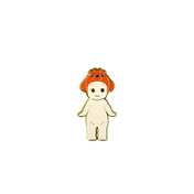 A:10 SAPoint Pin badge - Toy Poodle -