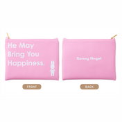 B:30 SAPoint Pouch -Pink-