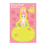 A:10 SAPoint Sticky note -Stickynote Flower-