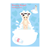 A:10 SAPoint Sticky note -Stickynote MilkCow-