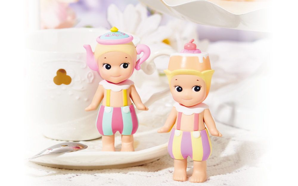 Afternoon Tea Set | Sonny Angel Store Hong Kong Afternoon Tea Set | Sonny Angel Store Hong Kong