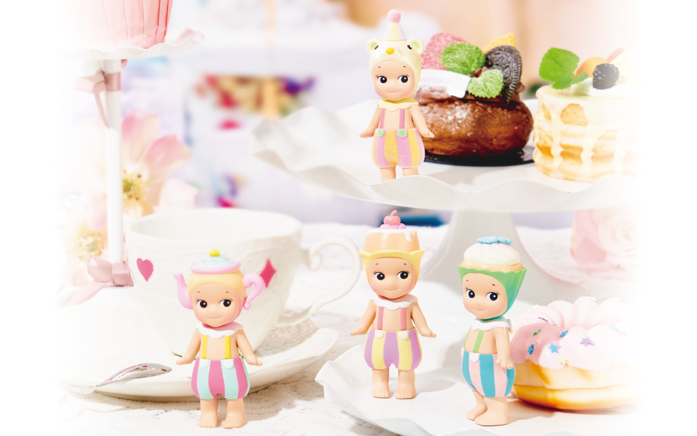 Afternoon Tea Set | Sonny Angel Store Hong Kong Afternoon Tea Set | Sonny Angel Store Hong Kong