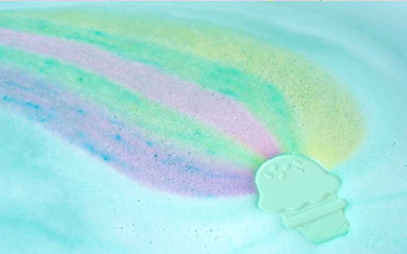 Rainbomb Aurora