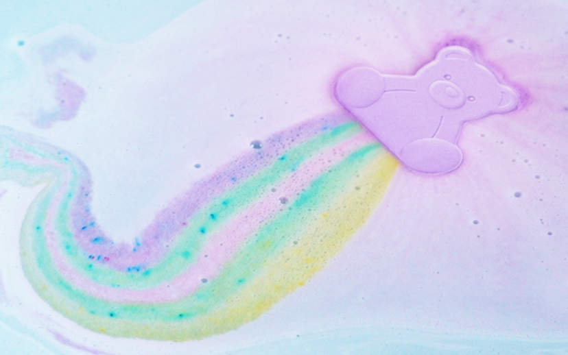 Rainbomb Aurora
