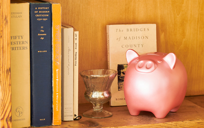 Coink! Sound Piggy Bank