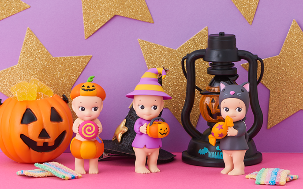 Halloween Series 2021 | Sonny Angel Store Hong Kong Halloween Series 2021 | Sonny Angel Store Hong Kong