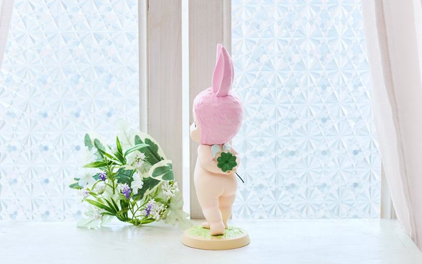 Master Collection -CLOVER RABBIT-
