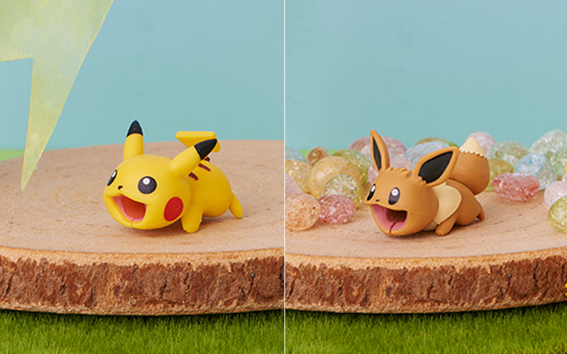 CABLE BITE Pokemon