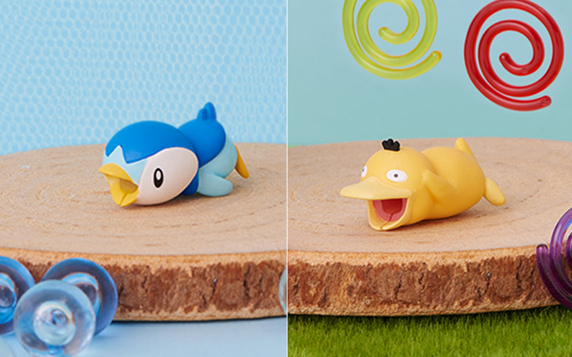 CABLE BITE Pokemon