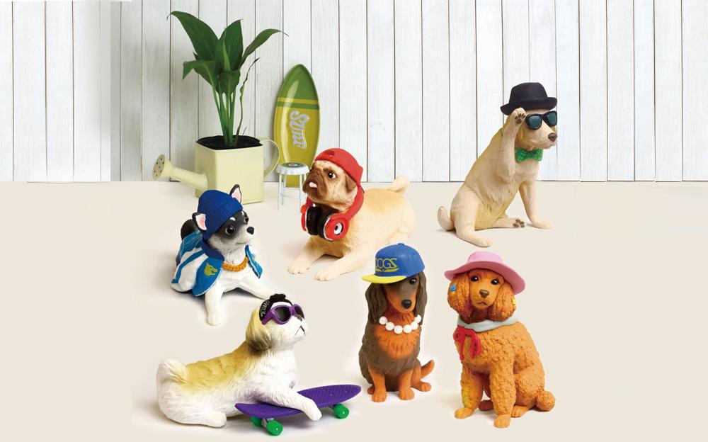 Ryan's dog sales