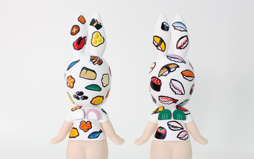 Osechi/Sushi ｜ chicu.