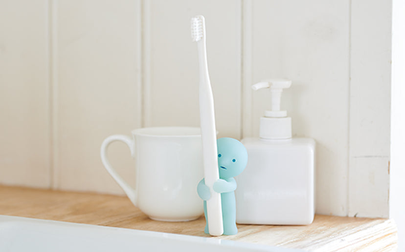 SMISKI Toothbrush Stand