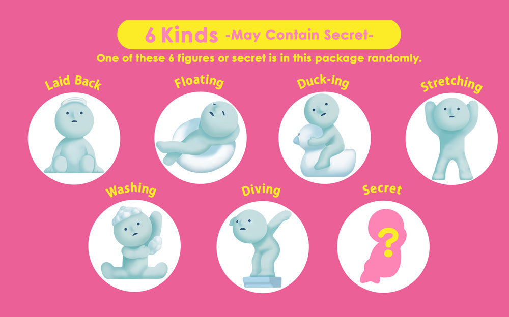 SMISKI Bathball Sonny Angel Store Hong Kong