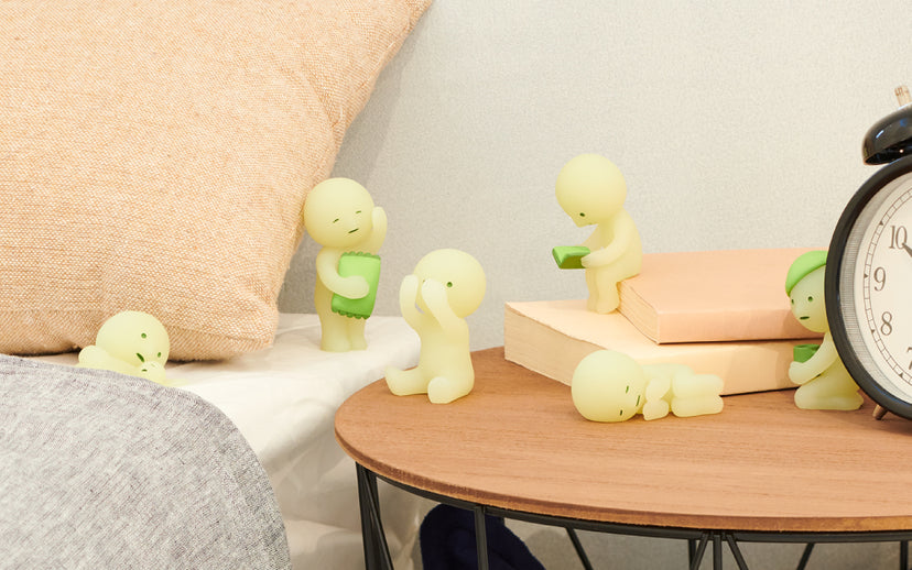 SMISKI Bed Series
