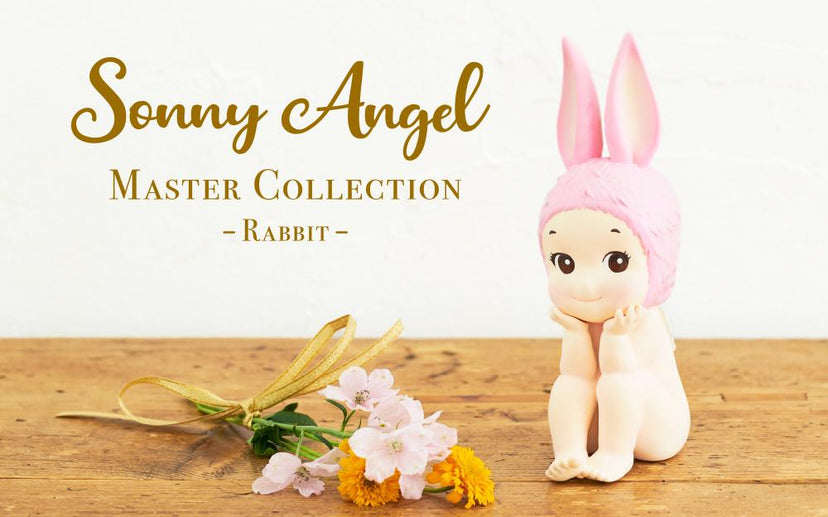 MASTER COLLECTION - RABBIT -