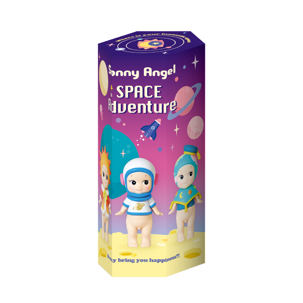 Amazon.co.jp: Sony Angel Space Adventure Set : Toys & Games