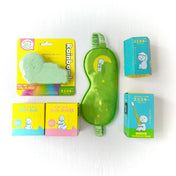 SMISKI Bath Goods Set