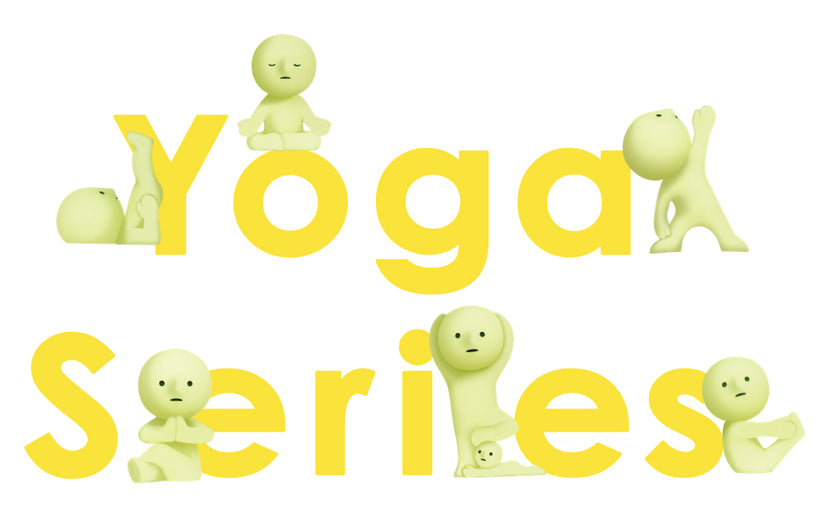 SMISKI Yoga Series