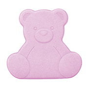 Rainbomb Aurora Bear - Cotton Candy -