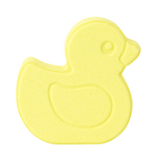 Rainbomb Mini Kids - Duck Citrus -