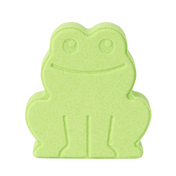 Rainbomb Mini Kids - Frog Green Apple -