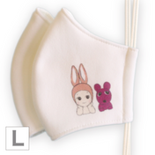 Sonny Angel Face Mask L size
