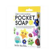 POCKET SOAP