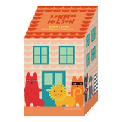 Donna Wilson Creature Mini Figure Collection