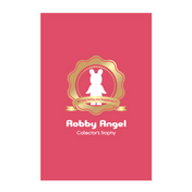 Robby Angel Collecter's Trophy Pink