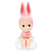 Sonny Angel BOBBING HEAD -Cloud Style- Rabbit