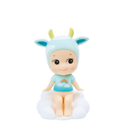 Sonny Angel BOBBING HEAD -Cloud Style- Cow