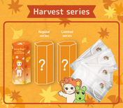 Harvest series Special Set