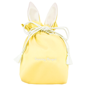 Gift Wrapping Bag - Yellow -