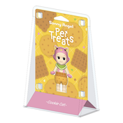 Pet Treats - Cookie Cat -