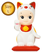 Lucky Cat Size - L -