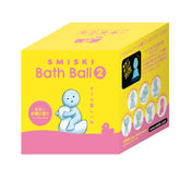 SMISKI Bathball 2